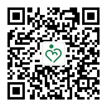 惠智医学二维码
